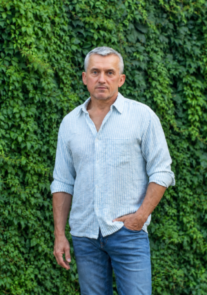 Александр Толоконников