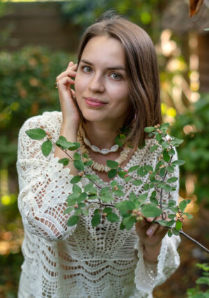 Панова Ксения Петровна