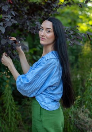 Барабаш Владислава Геннадьевна